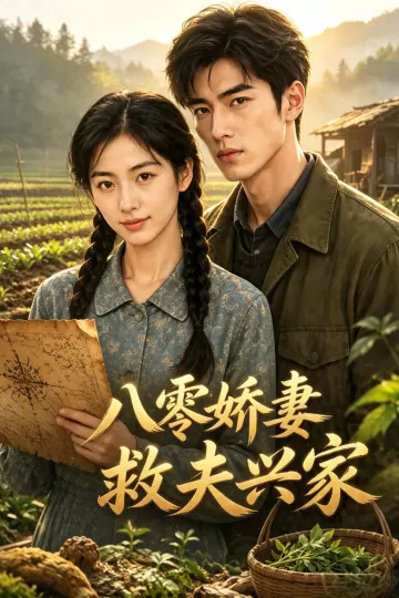 八零娇妻救夫兴家