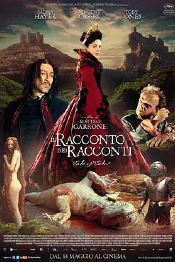 故事的故事[探长解说]