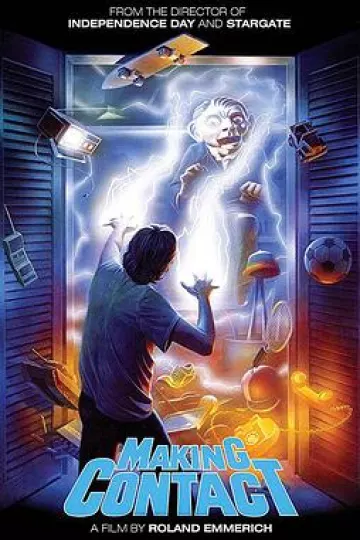 魔偶奇谭1985