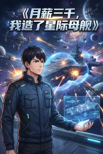 月薪三千，我造了星际母舰