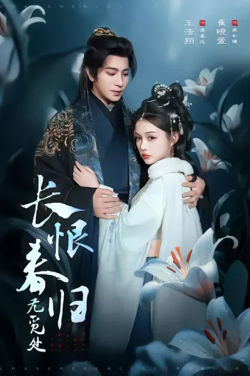 长恨春归无觅处