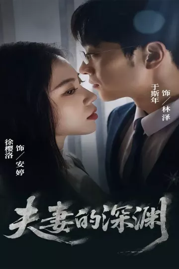 夫妻的深渊