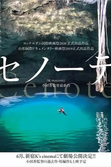沉洞泉