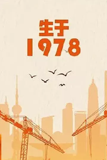 生于1978
