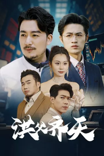洪父齐天