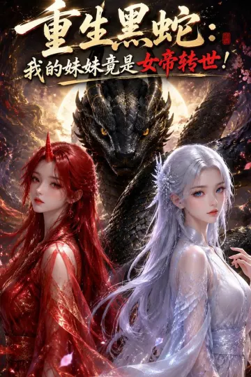 重生黑蛇:我的妹妹竟是女帝转世!