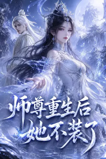 师尊重生后她不装了