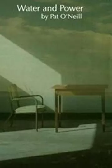 水与力