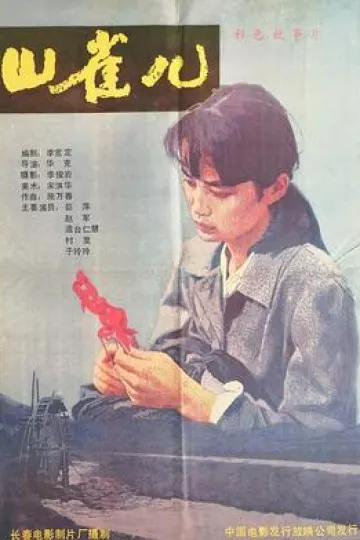 山雀儿[电影解说]
