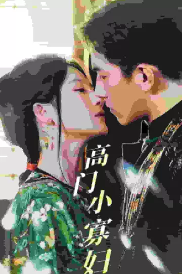 高门小寡妇