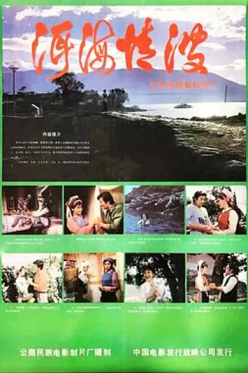 洱海情波