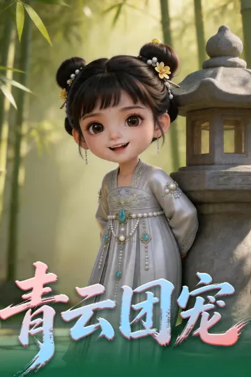 青云团宠