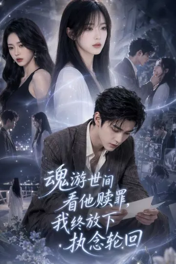 魂游世间看他赎罪,我终放下执念轮回