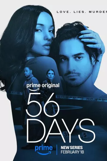 56天