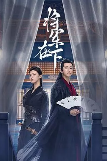 将军在下