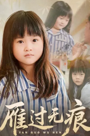 雁过无痕