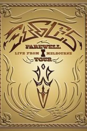 老鹰乐队2004年墨尔本演唱会