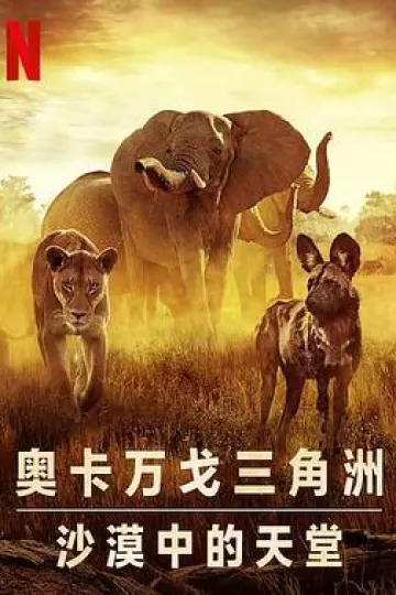 幸存的天堂