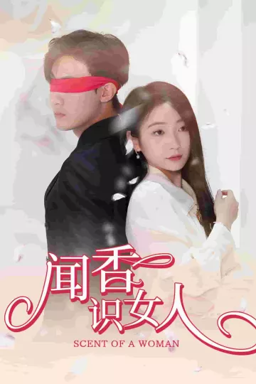 闻香识女人 短剧版