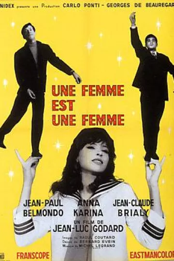 女人就是女人1961