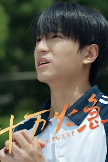 十万火急（短剧版）