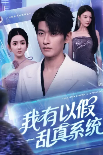 我有以假乱真系统