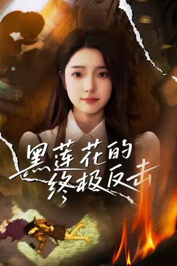 黑莲花的终极反击