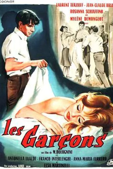 狂乱之夜1959