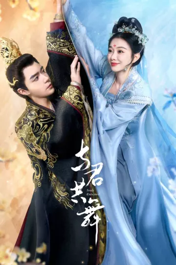 与君共舞