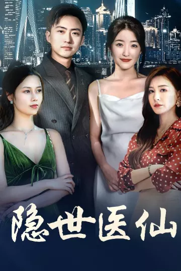隐世医仙