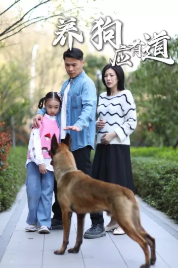 养狗应有道