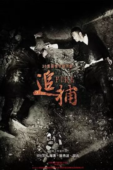 追捕2010