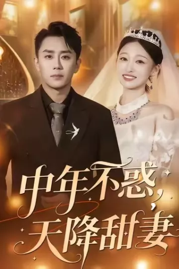 中年不惑,天降甜妻