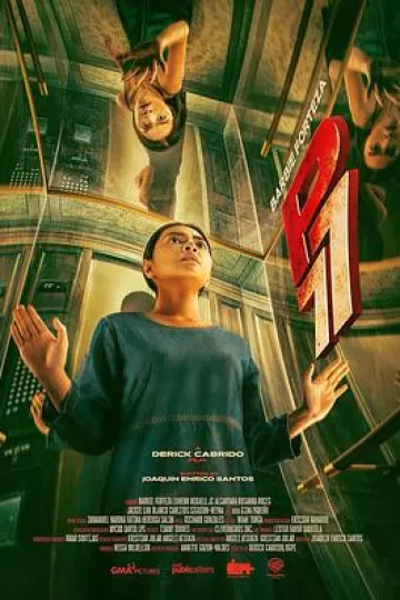 77号顶层公寓