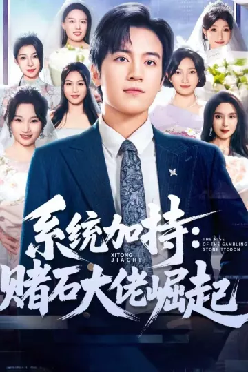 系统加持:赌石大佬崛起