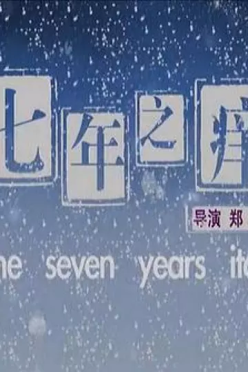 七年之痒2010