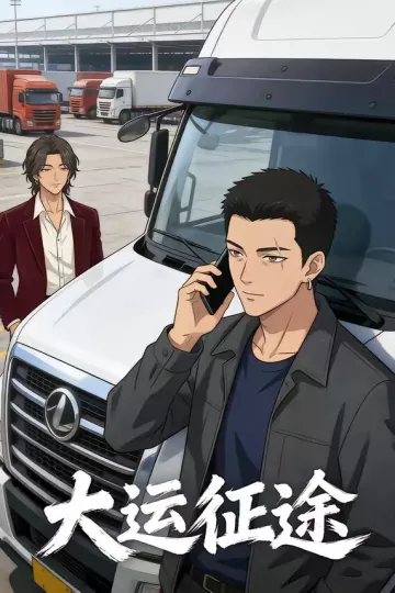 大运征途