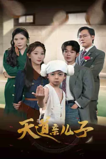 天道亲儿子