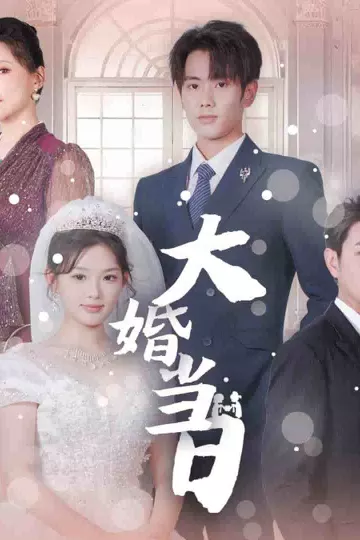 大婚当日