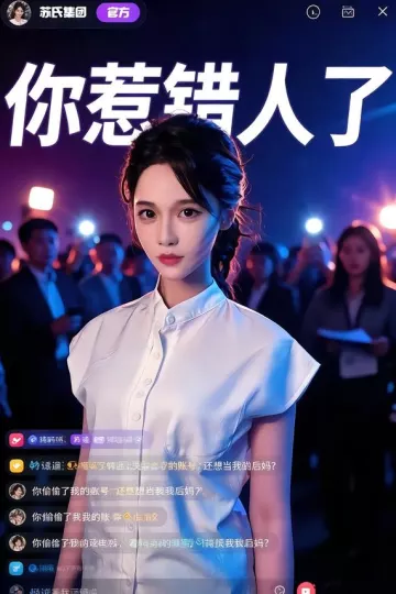你惹错人了