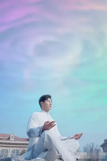 封神之元始天尊