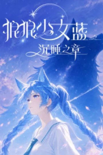 狼狼少女蓝之沉睡之章