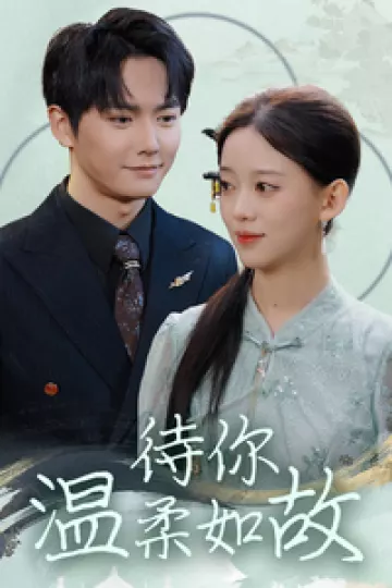 待你温柔如故