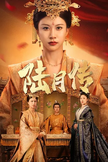 陆月传