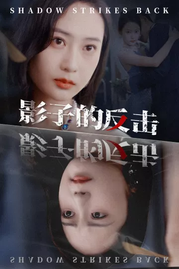 影子的反击