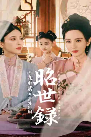 昭世录
