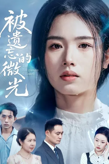 被遗忘的微光