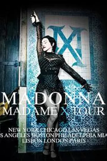 Madame X
