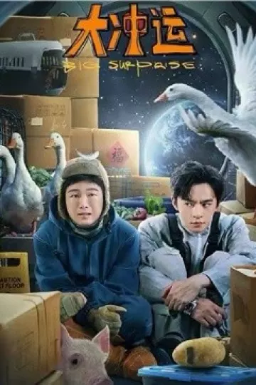 大冲运