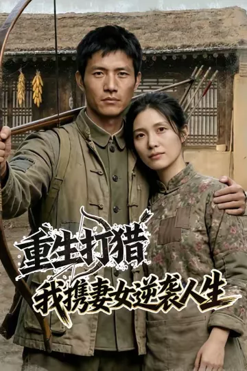 重生打猎：我携妻女逆袭人生